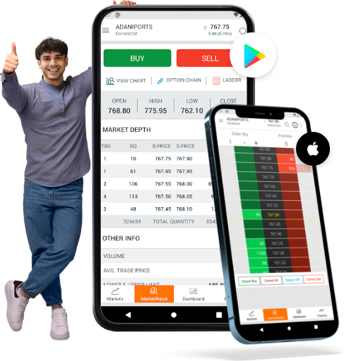 BBtrade App